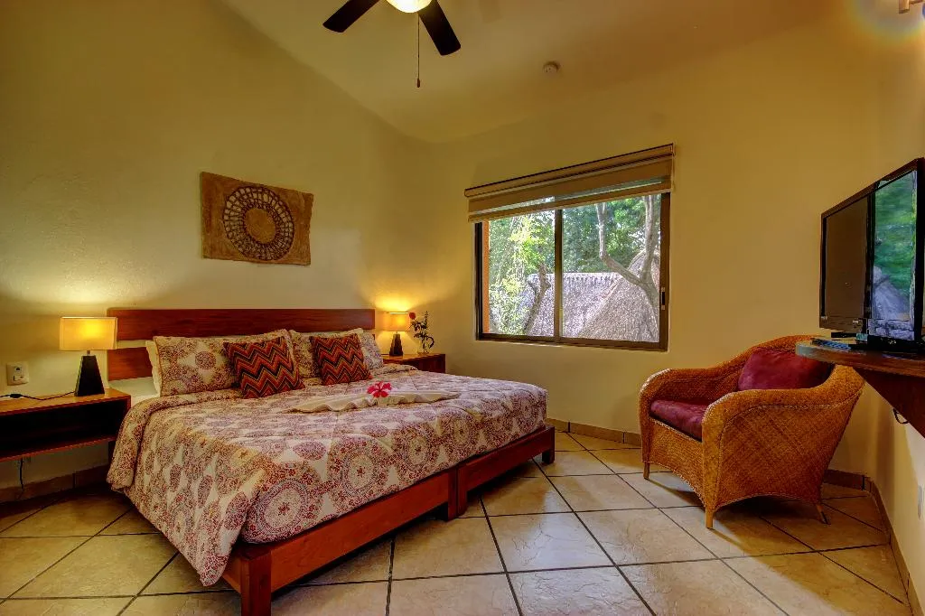 VILLA GARDEN VIEW Room, Riviera Maya Suites, Playa Del Carmen