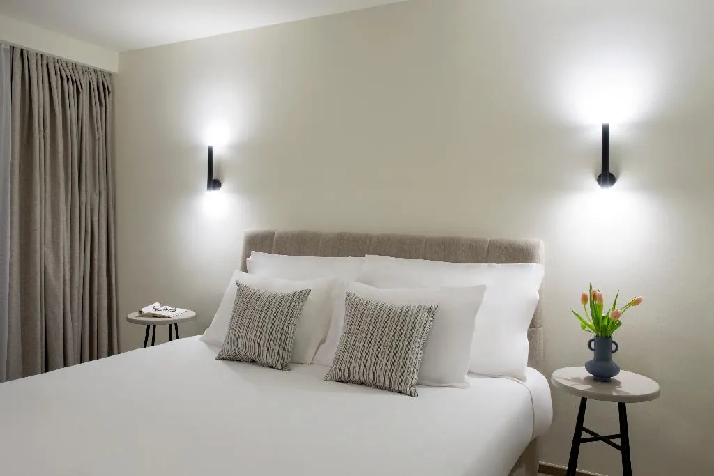 JUNIOR SUITE POOL VIEW Room, Kosea Boutique Hotel, Kos