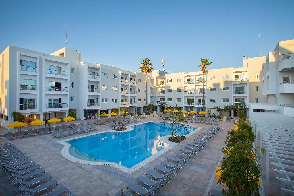 General view, Mayfair  Hotel, Cyprus
