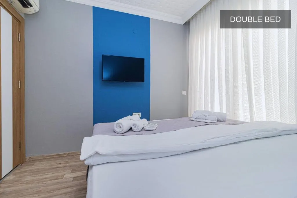 APARTMENT COMFORT Room, Antalya Residence Hotel, Antalya