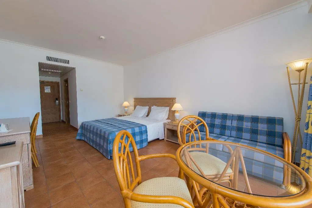 TWIN STANDARD Room, Vila Baleira Porto Santo, Porto Santo