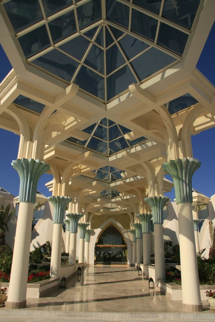 Hasdrubal Prestige Thalassa & Spa Djerba, Tunisia