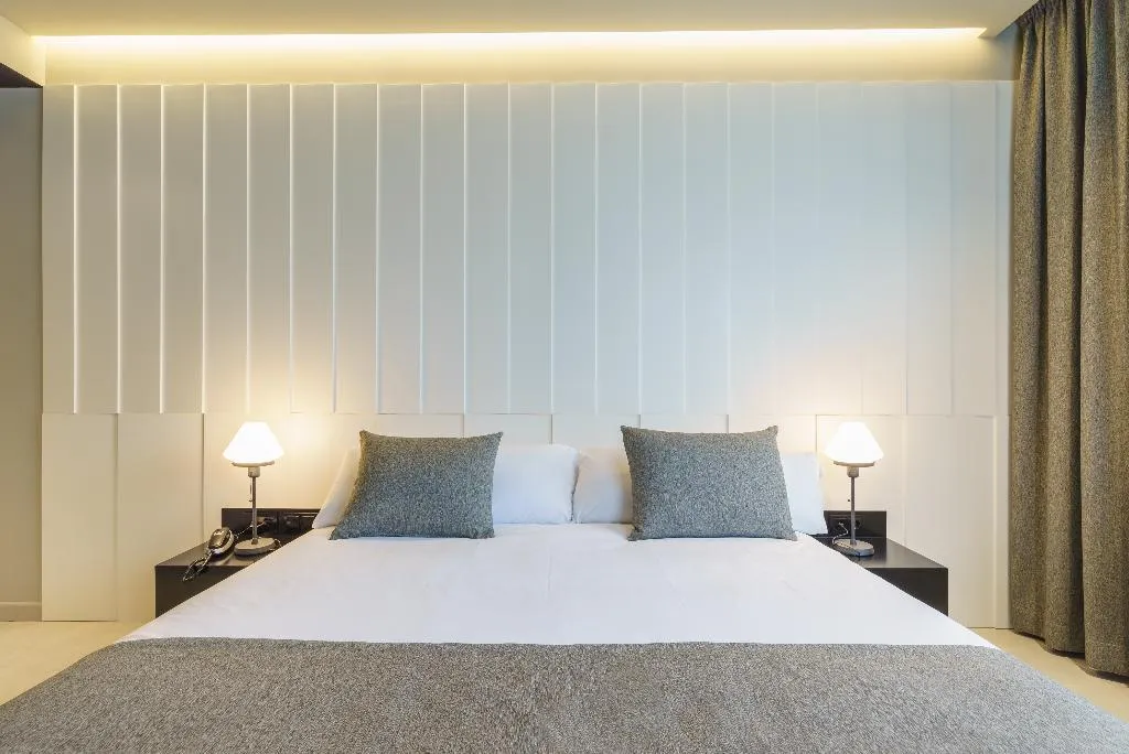 DOUBLE SINGLE USE STANDARD Room, Costa Del Sol Torremolinos Hotel, Costa Del Sol