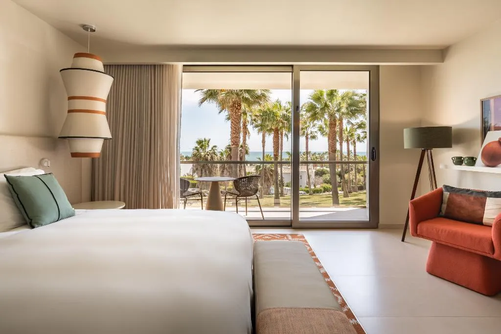 DOUBLE PREMIUM GARDEN VIEW Room, Kimpton Atlantico Algarve, Algarve