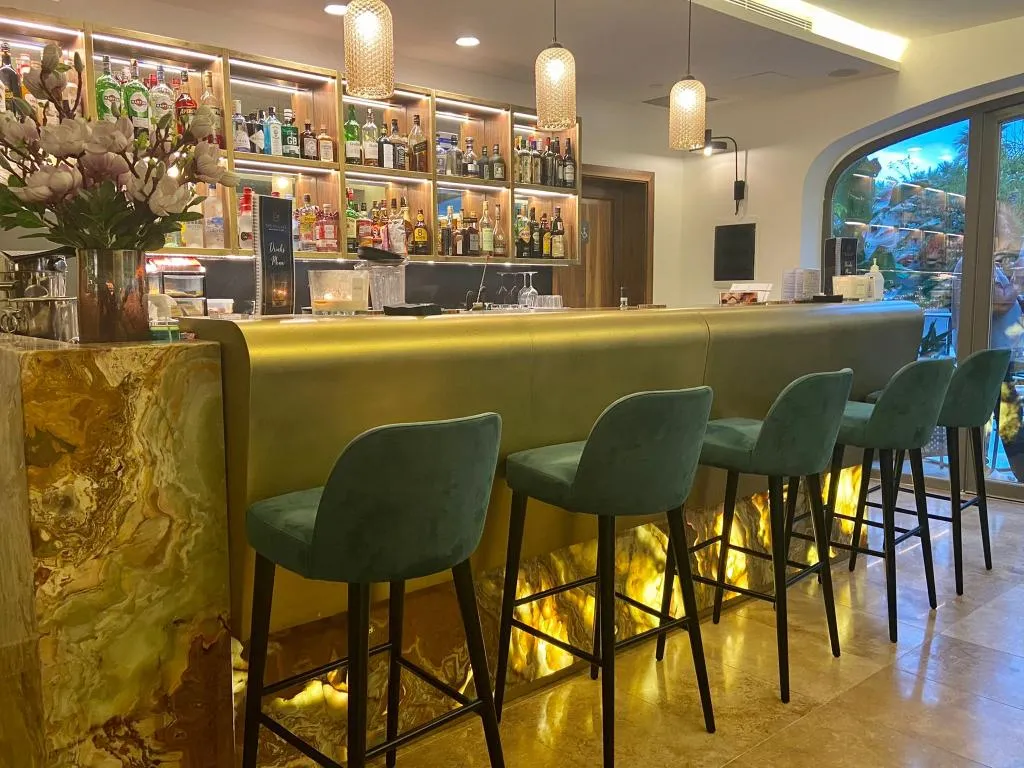 Bar, The Village Boutique & Spa, Malta