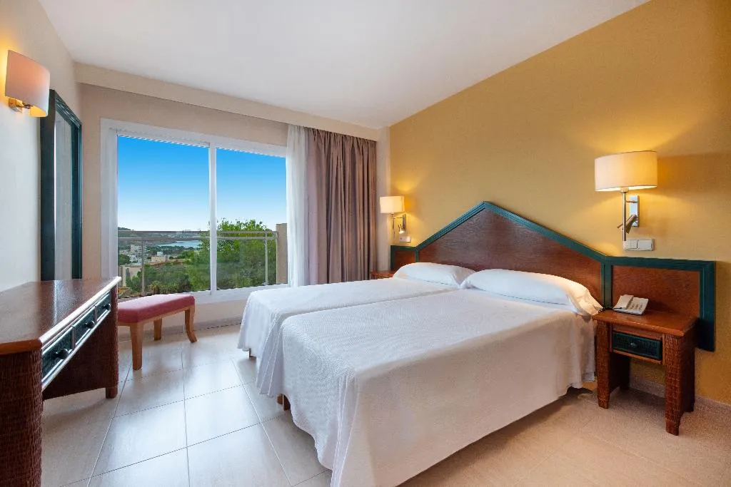 APARTMENT GARDEN VIEW Room, Valentin Grand Park Suite Hotel, Majorca
