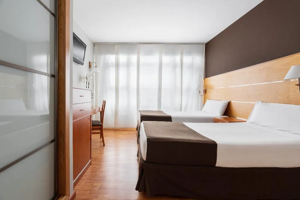 Room, Exe Las Palmas, Gran Canaria