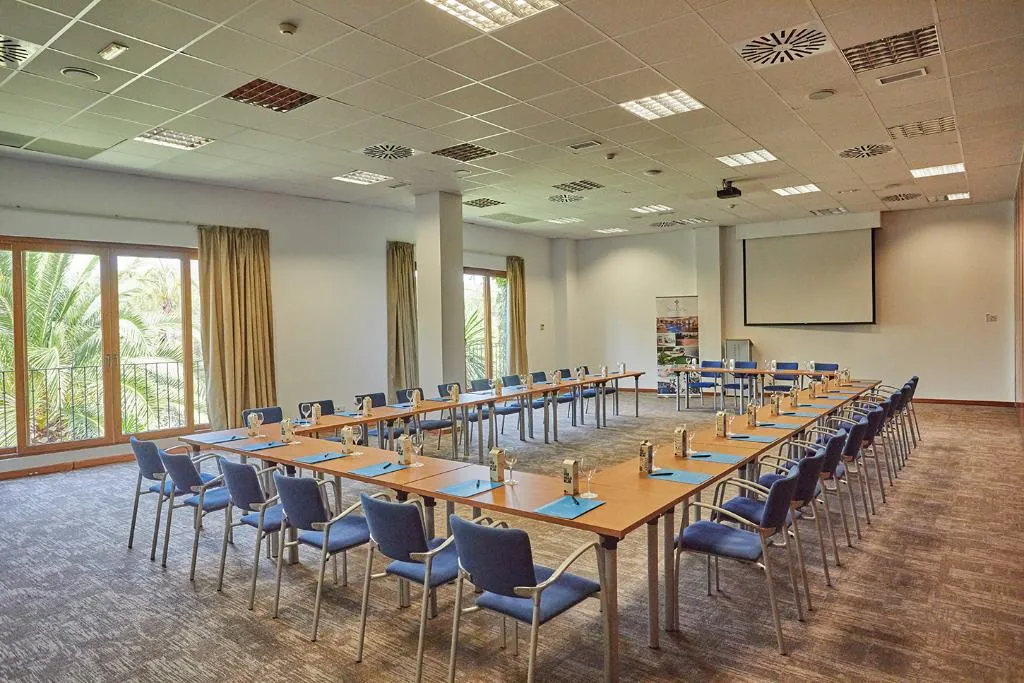 Conferences, Son Caliu Hotel Spa Oasis, Majorca