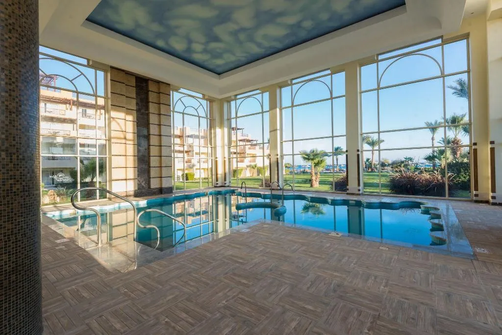 Sports and Entertainment, Imperial Shams Abu Soma, Red Sea Riviera