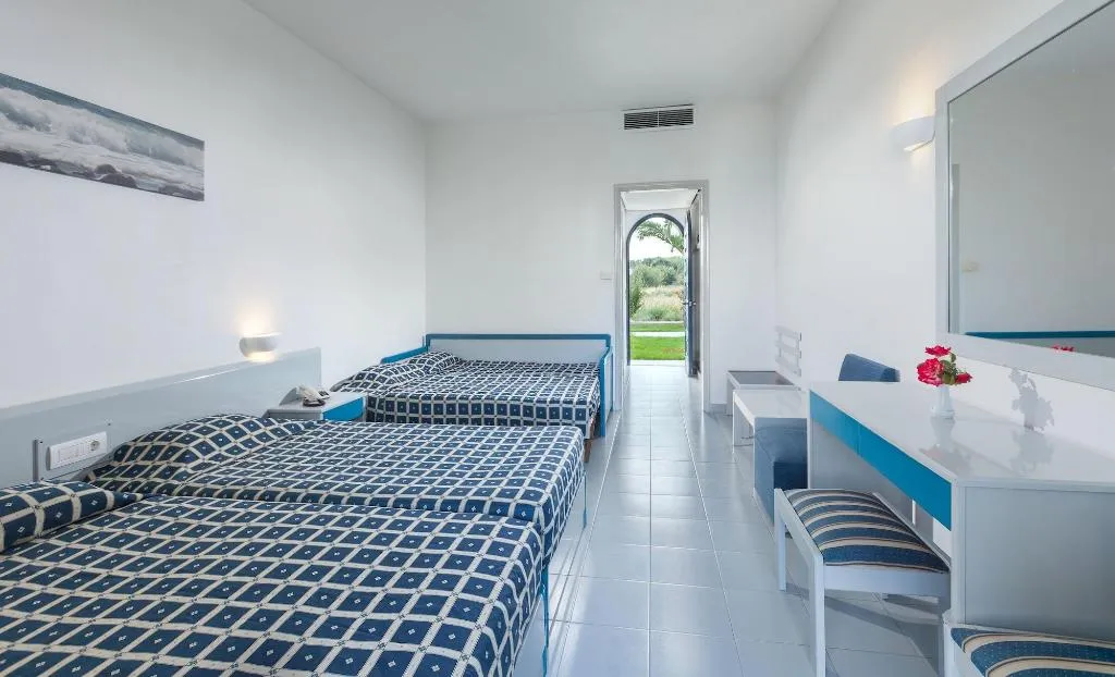 Room, Aeolos Hotel, Kos