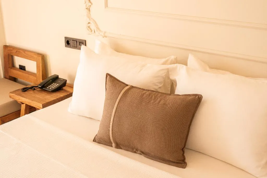 SUITE DELUXE POOL VIEW Room, L'saranda House Cesme, Izmir