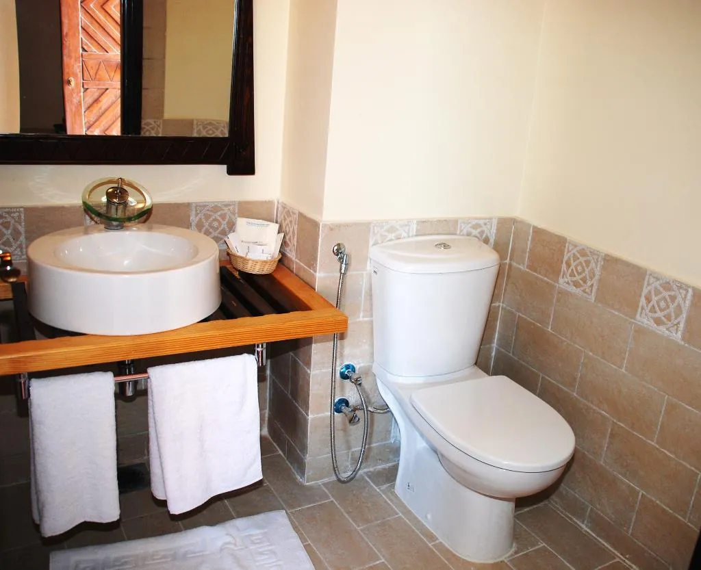 BUNGALOW SEA VIEW Room, ONATTI Beach Resort - Marsa Alam, Red Sea Riviera