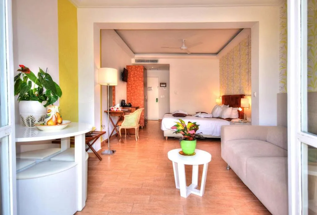 FAMILY ROOM SUPERIOR Room, Kalyves Beach, Crete