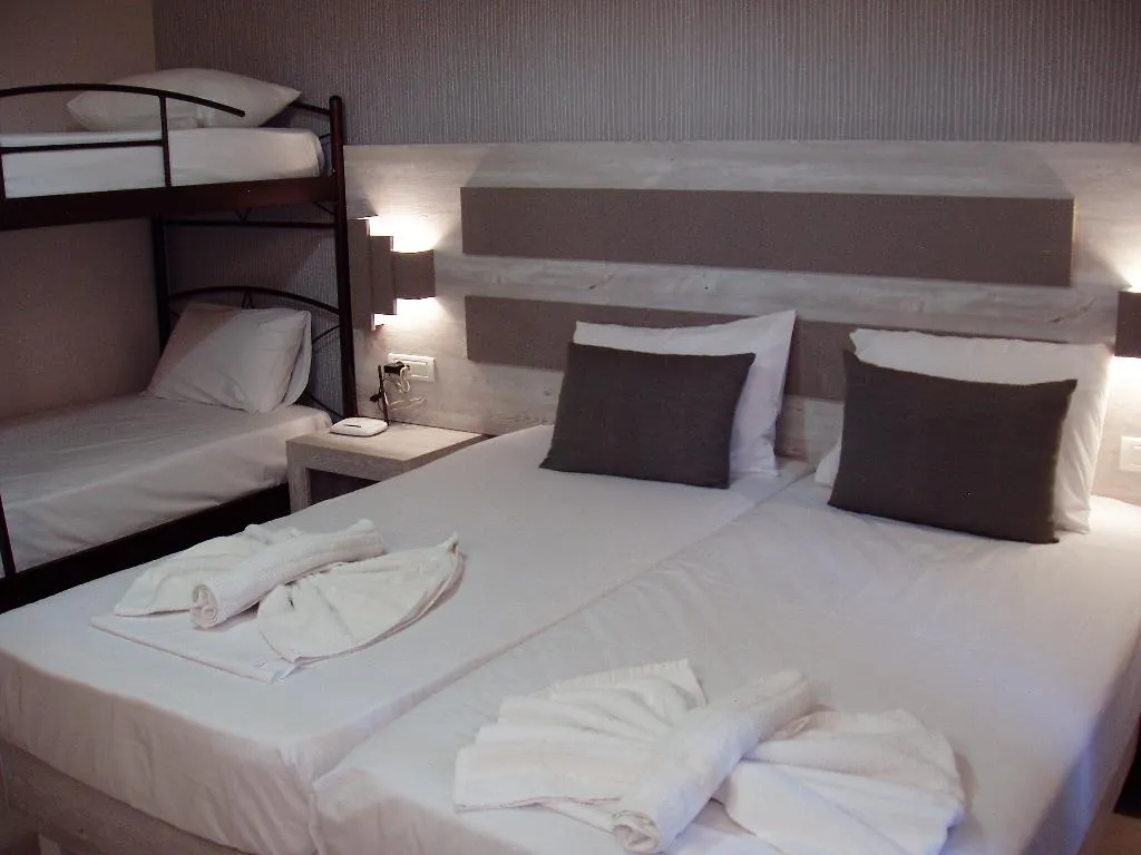 SUITE STANDARD Room, Paradise Apartments, Zante