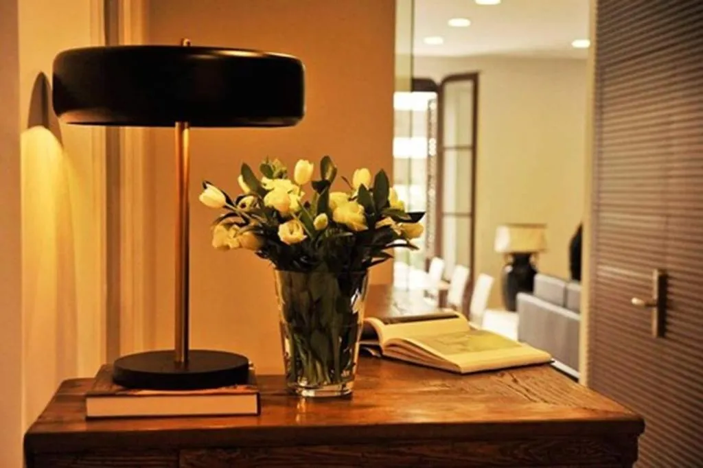 Lobby, The 8 Boutique B B, Barcelona