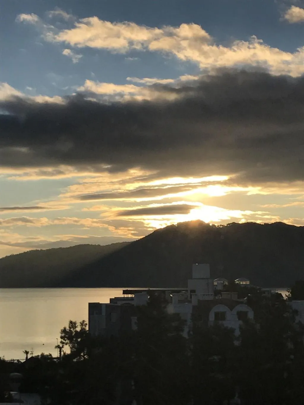 General view, Pearl of Marmaris Otel, Dalaman