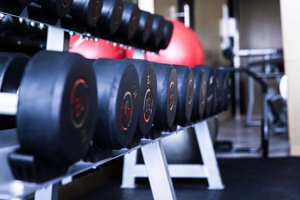 Sports and Entertainment, Radisson Dubai Damac Hills, Dubai