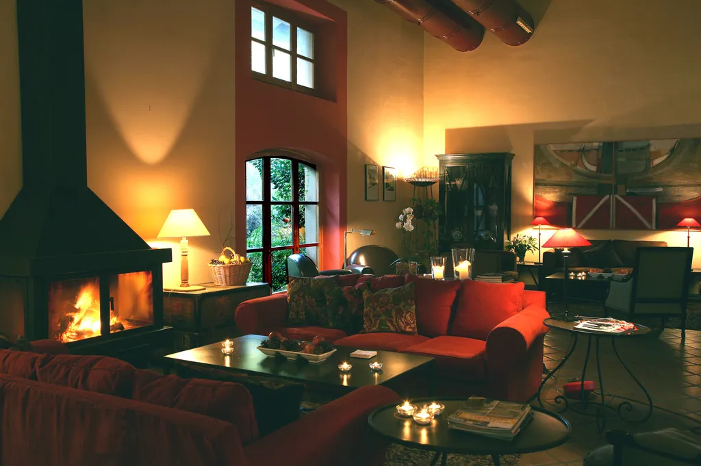 Lobby, L'Estacio, Valencia