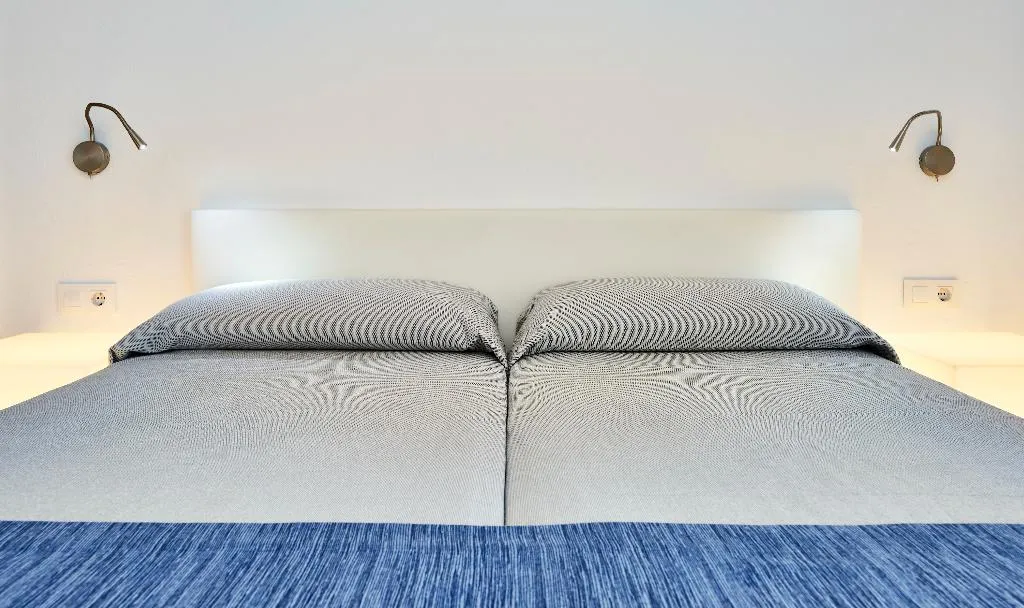 APARTMENT ONE BEDROOM Room, Caramelo Marina Cala'n Bosch (Adults Only), Menorca