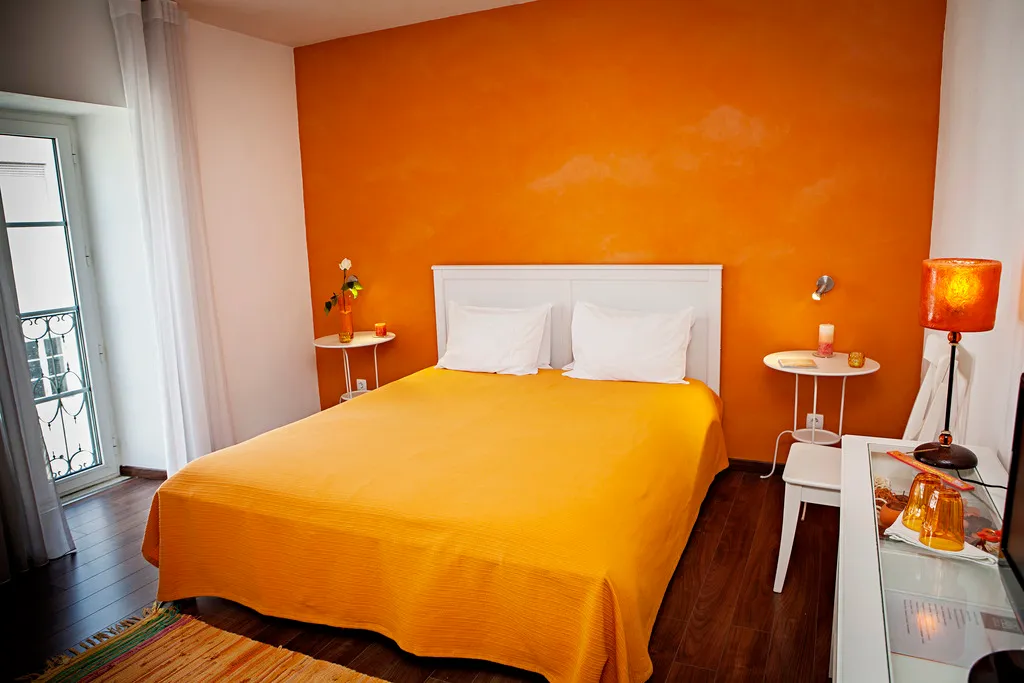 FAMILY ROOM STANDARD Room, Casa do Plátano, Lisbon
