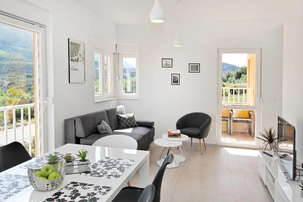 APARTMENT TWO BEDROOMS Room, Bacan Family Apartments, Dubrovnik
