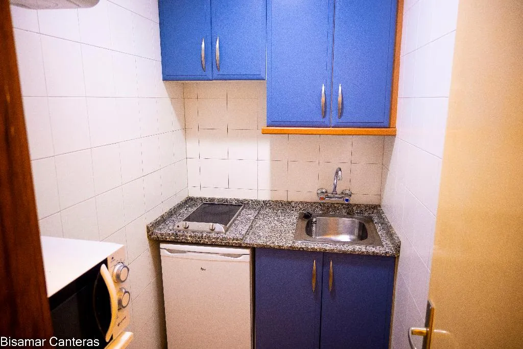 STUDIO STANDARD Room, Brisamar Canteras, Gran Canaria