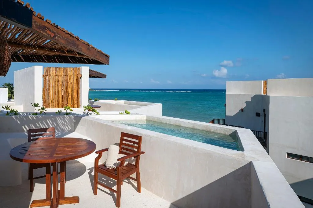 SUITE STANDARD Room, Nerea Tulum, Cancun Area