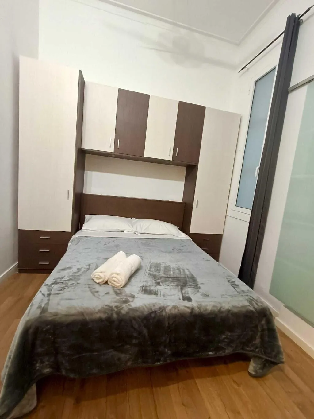 Room, Break BCN - Hostal & Coffeebar, Barcelona