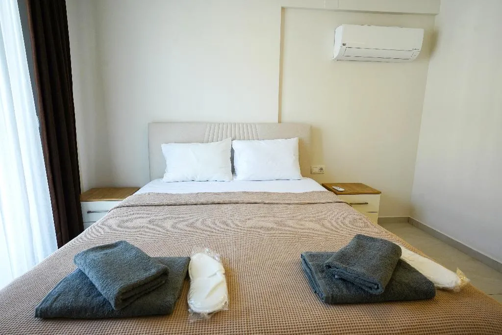 VILLA CLASSIC Room, Sahin Villa Apart Dalyan, Dalaman