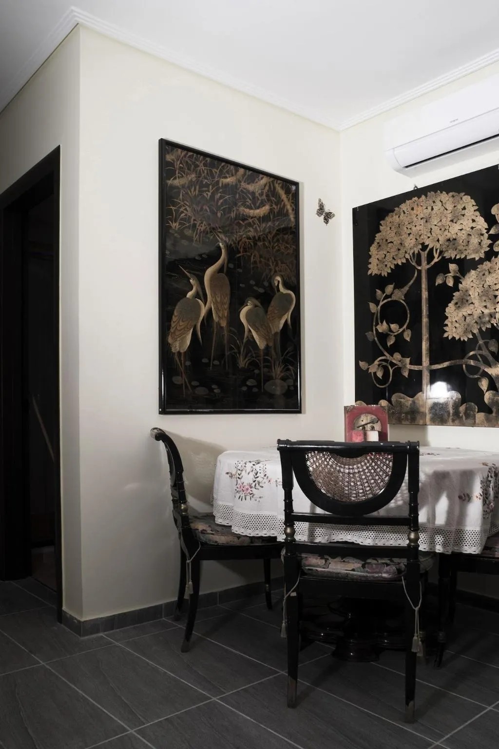 Room, Villa d'Irene - near Athens airport, 200 meters fr, Athens