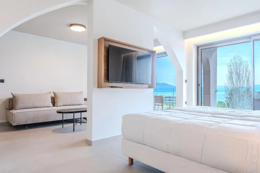 General view, Iolida Corfu Resort & Spa, Corfu