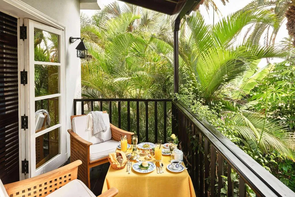 Room, Seaside Grand Hotel Residencia, Gran Canaria