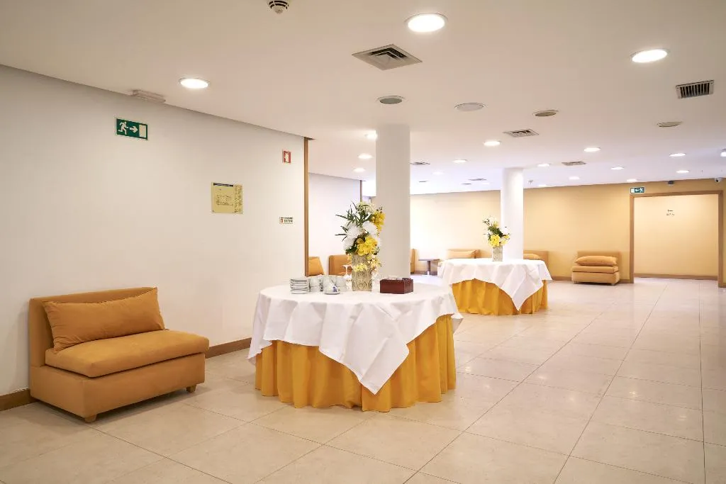 Conferences, Leziria Parque Hotel, Lisbon