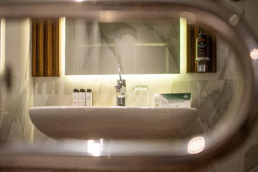 Double or Twin Accessible Room, Vanoro Hotel, Halkidiki