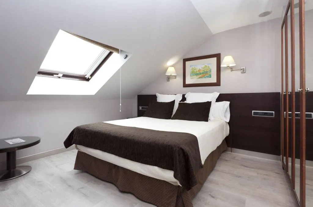 SINGLE STANDARD Room, San Juan de los Reyes, Madrid