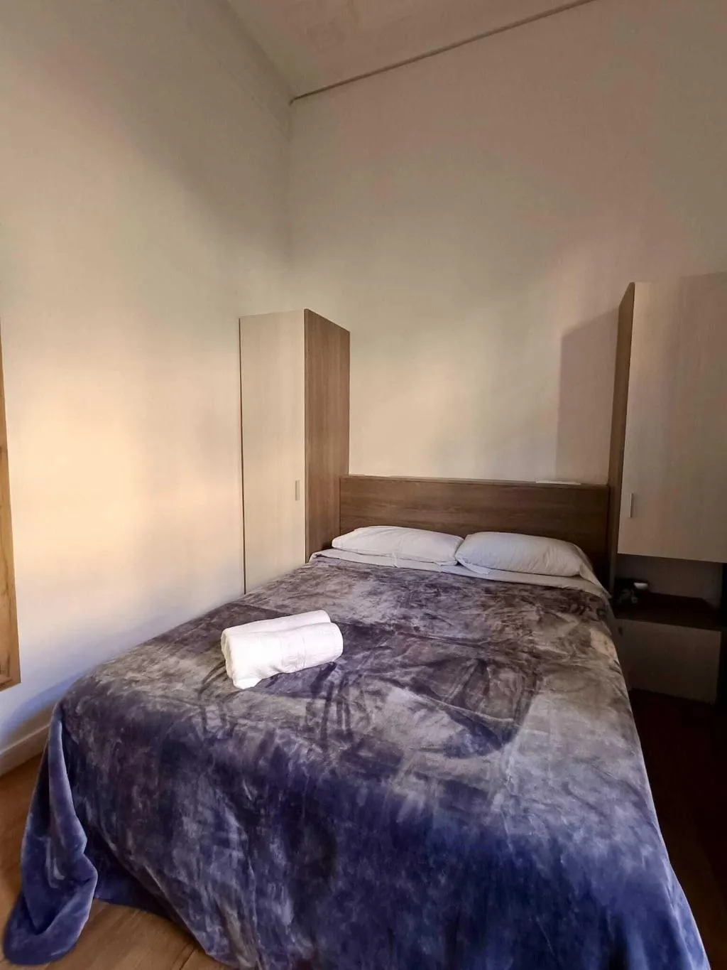 Room, Break BCN - Hostal & Coffeebar, Barcelona