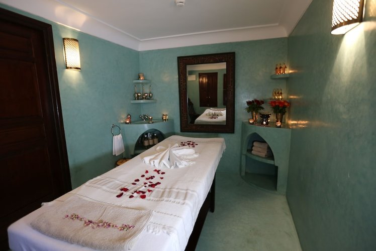 Palais Riad Lamrani, Marrakech