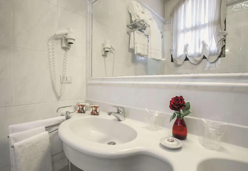 Room, Locanda Vivaldi, Venice