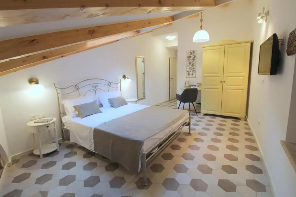 Room, Noemi's rooms, Istria