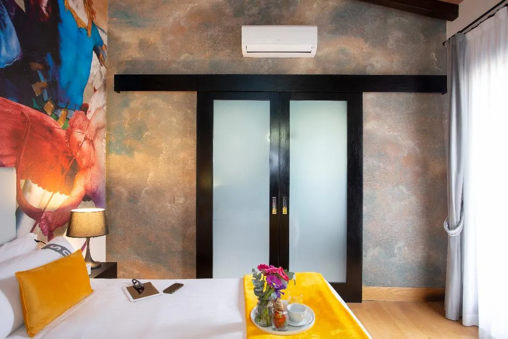 SUITE WITH TERRACE Room, Casual Rinascimento Firenze, Florence