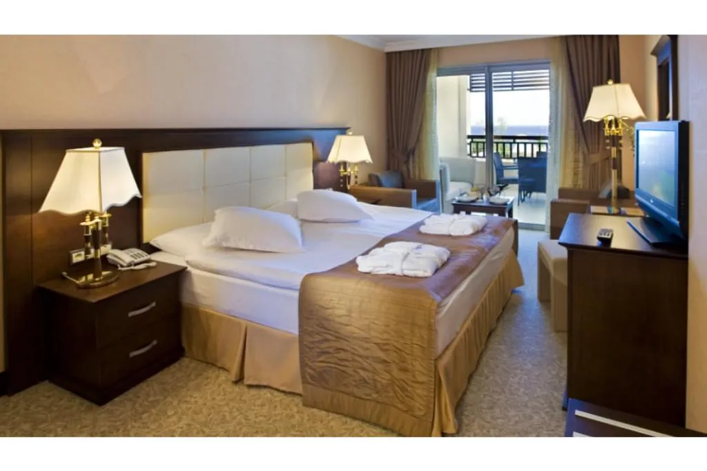 DOUBLE SINGLE USE STANDARD Room, Latanya Park Resort, Bodrum