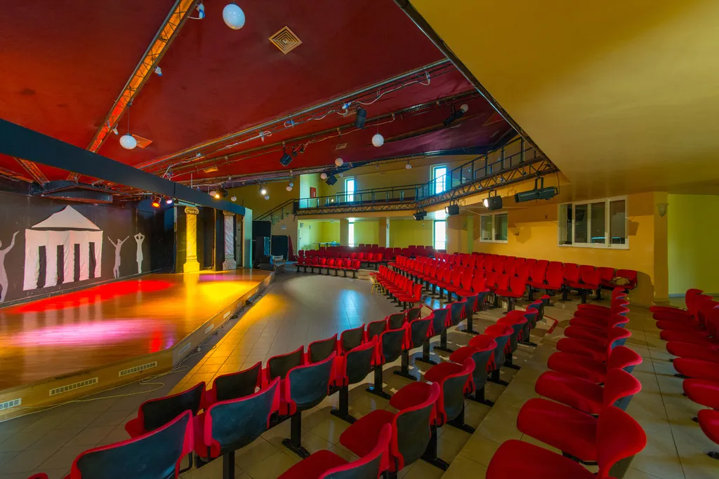Conferences, Golden Coast, Athens