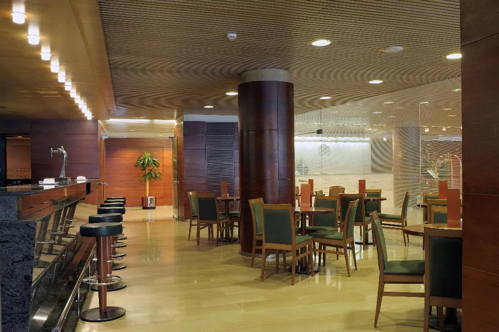 Bar, Sercotel Delfos Andorra, Andorra La Vella