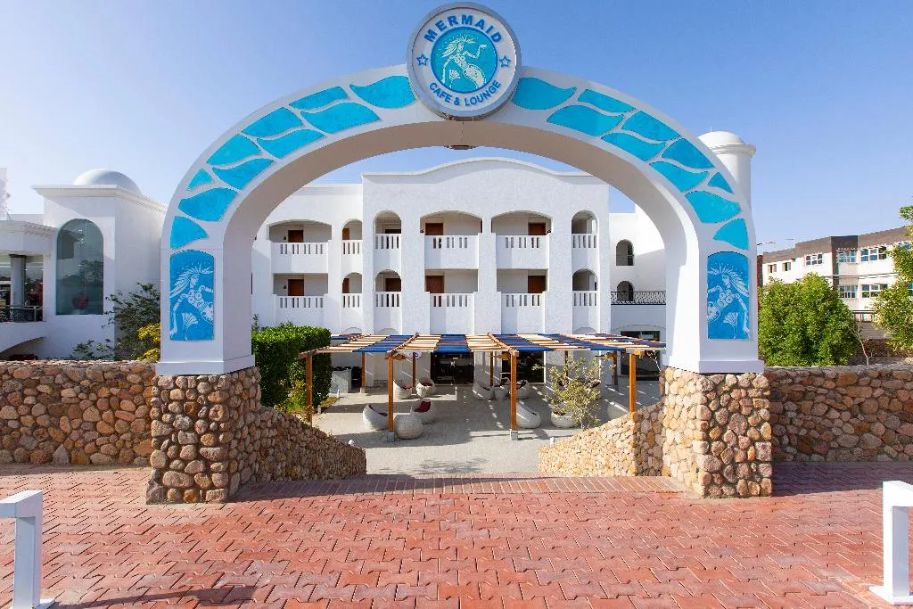 Lobby, Naama Waves Hotel, Red Sea Riviera