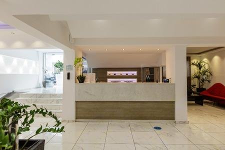 Kahlua Sea View Suites, Crete