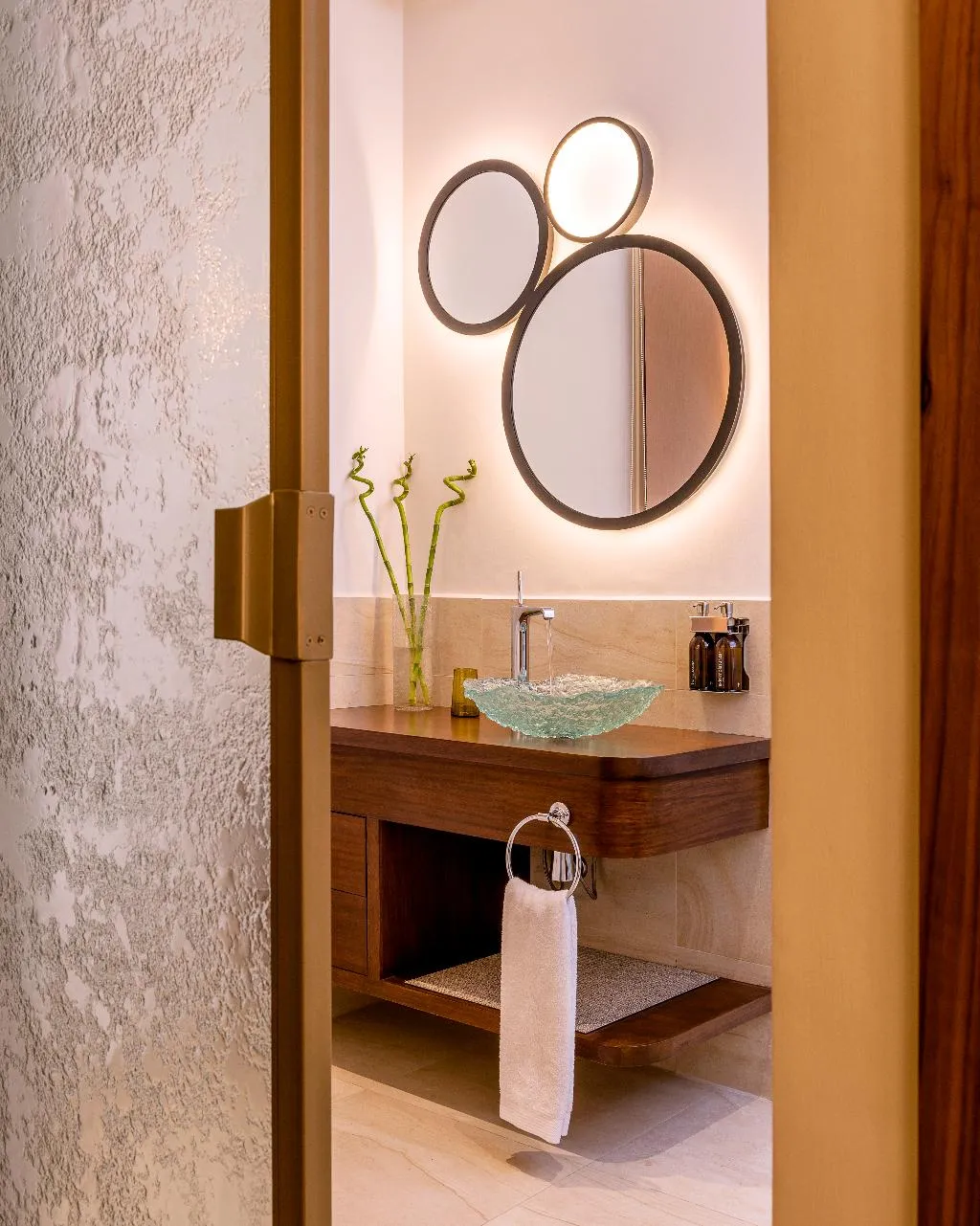 DOUBLE DELUXE Room, La Brillante, Marrakech
