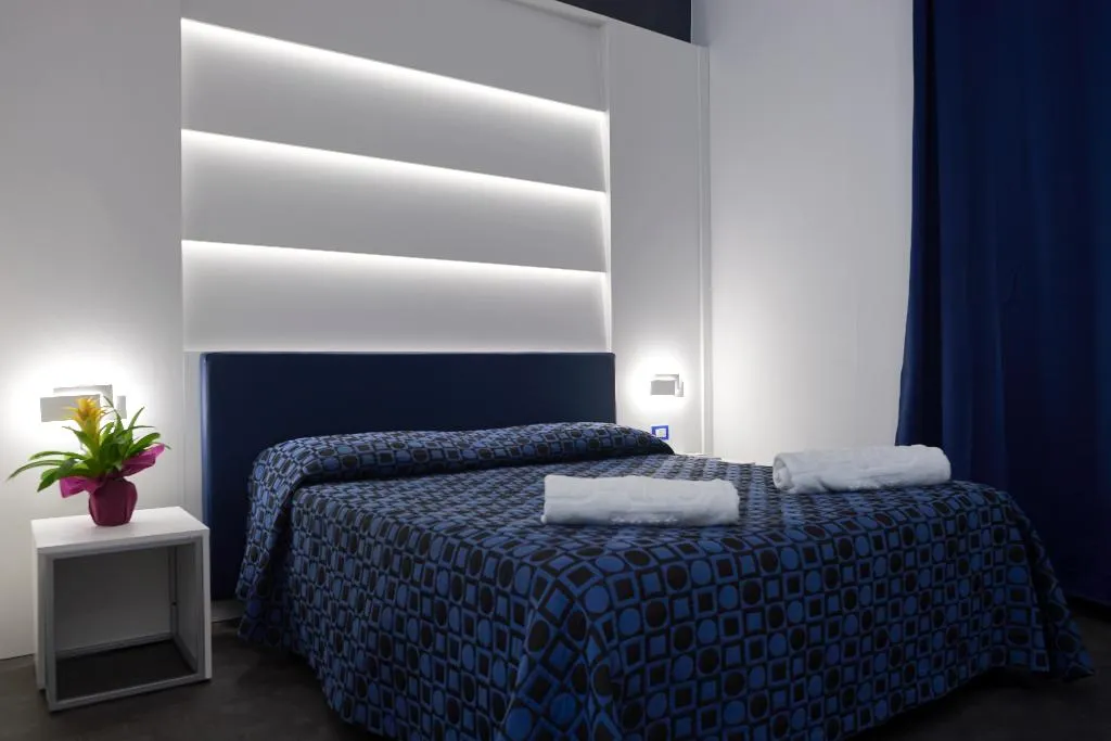 Room, La Battigia, Palermo