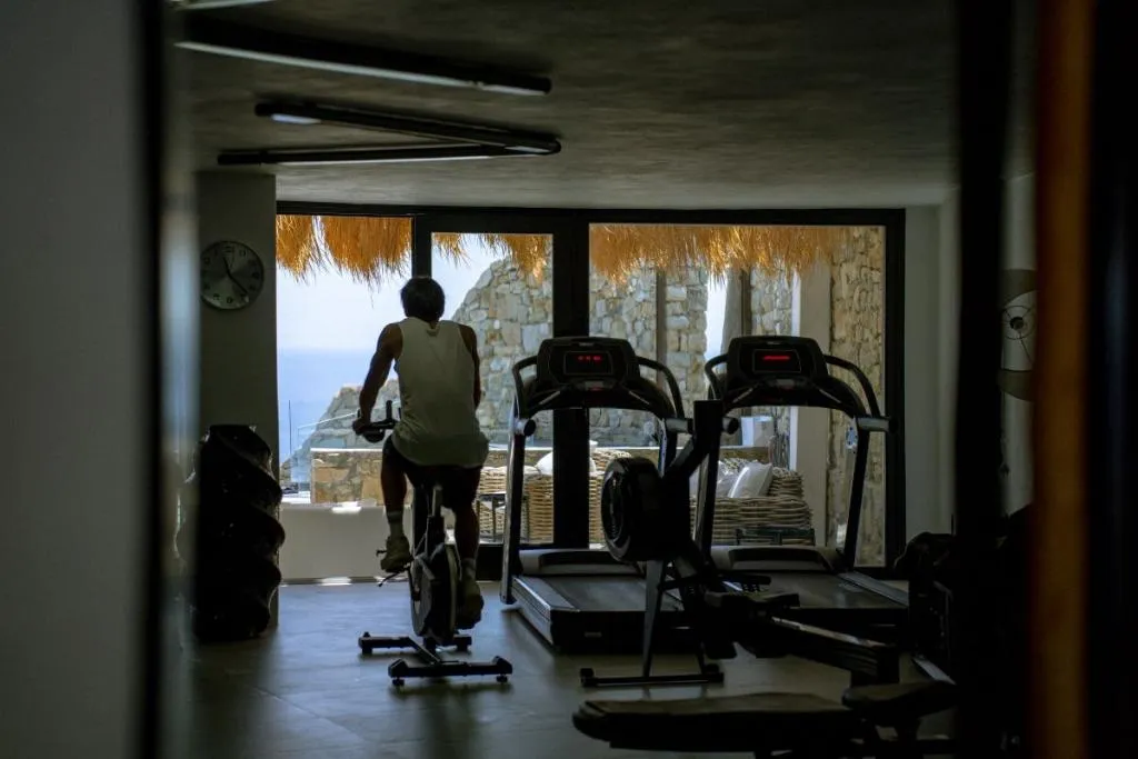 Sports and Entertainment, Royal Myconian - Leading Hotels of the World, Mykonos