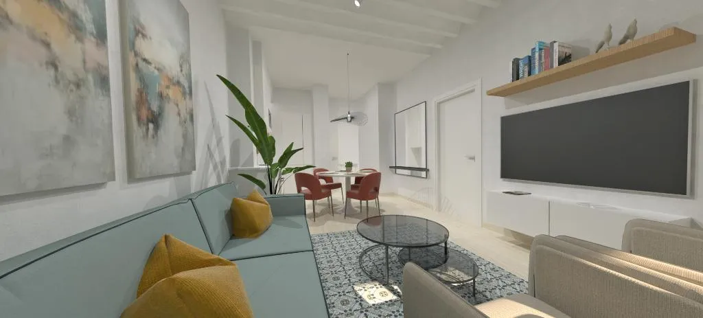 APARTMENT ONE BEDROOM Room, Soho Boutique Palillero, Costa De La Luz