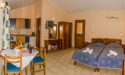Durres Bay Hotel, Durres